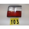 CITROEN XANTIA  lampa tył lewa