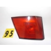 MITSUBISHI CARISMA  lampa tył lewa klapa