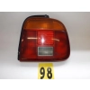 SUZUKI BALENO lampa tył prawa