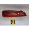 FIAT SEICENTO  lampa tył lewa