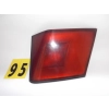 MITSUBISHI CARISMA  lampa tył prawa klapa