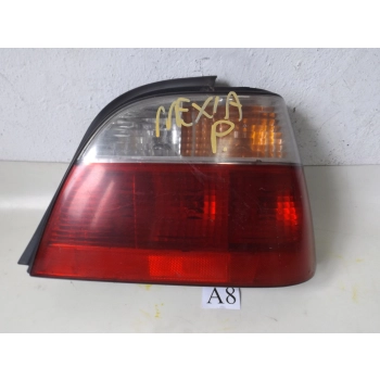 DAEWOO NEXIA lampa tył  prawa