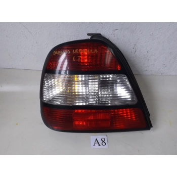 DAEWOO LEGANZA lampa tył  lewa
