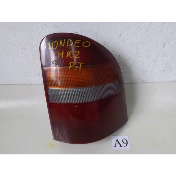FORD MONDEO MK 2 lampa tył  prawa