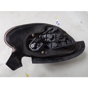 FIAT BRAWO lampa tył  lewa