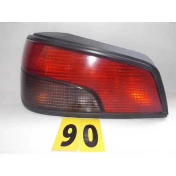 PEUGEOT 306 lampa tył  lewa