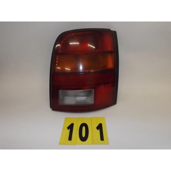 NISSAN MICRA K11  lampa tył prawa