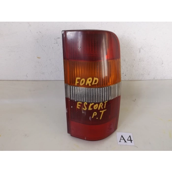 FORD ESCORT kombi  lampa tył prawa