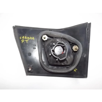 MITSUBISHI CARISMA  lampa tył prawa klapa