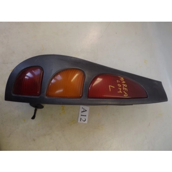 FIAT MAREA lampa tył  lewa
