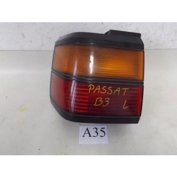 PASSAT B3 SEDAN lampa tył lewa