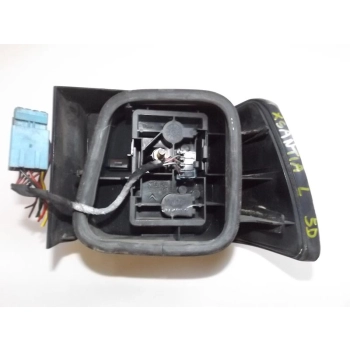 CITROEN XANTIA  lampa tył lewa