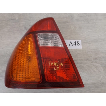 RENAULT THALIA   lampa tył lewa