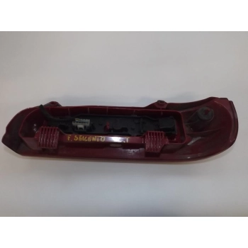 FIAT SEICENTO  lampa tył lewa