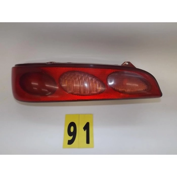 FIAT SEICENTO  lampa tył lewa