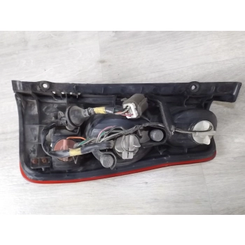 HYUNDAI MATRIX lampa tył  lewa