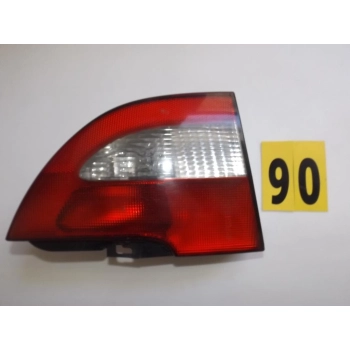 RENAULT MEGANE  lampa tył lewa