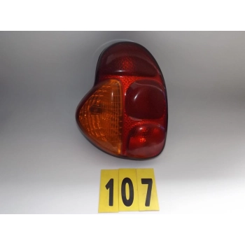FIAT MULTIPLA lampa tył lewa