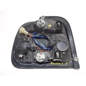 SUZUKI BALENO lampa tył prawa