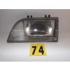 FSO POLONEZ reflektor lampa PRAWA