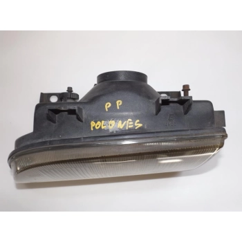 FSO POLONEZ reflektor lampa PRAWA