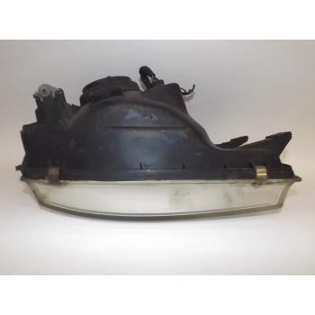 MITSUBISHI SPACE WAGON reflektor lampa LEWA