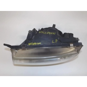 MITSUBISHI SPACE WAGON reflektor lampa LEWA