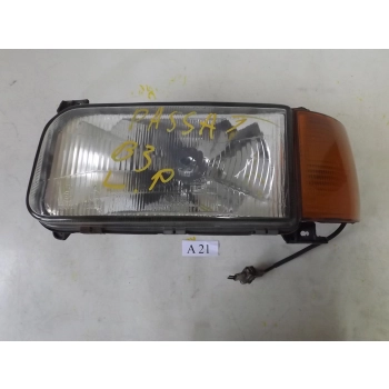 VW PASSAT B3 reflektor lampa lewa