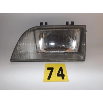 FSO POLONEZ reflektor lampa PRAWA
