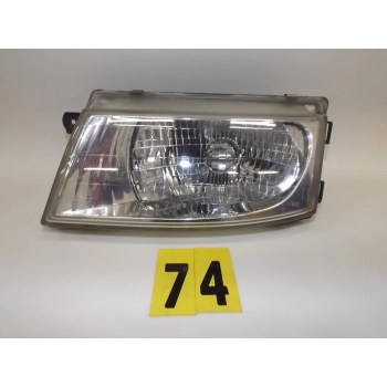 MITSUBISHI SPACE WAGON reflektor lampa LEWA