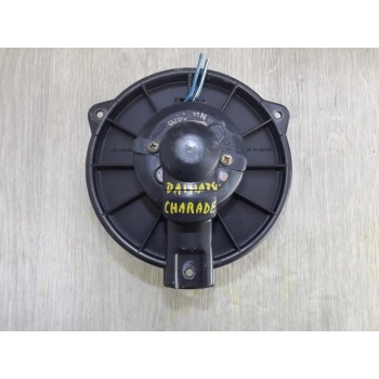 DAIHATSU CHARADE wentylator dmuchawa nawiewu DENSO
