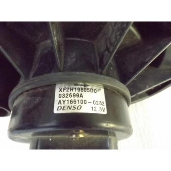 FORD WINDSTAR wentylator dmuchawa nawiewu DENSO AY166100-0282