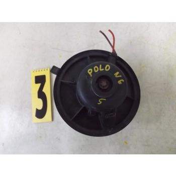 VOLKSWAGEN POLO 6N  wentylator dmuchawa nawiewu