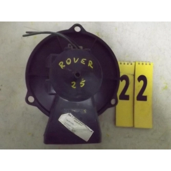 ROVER 25 wentylator dmuchawa nawiewu