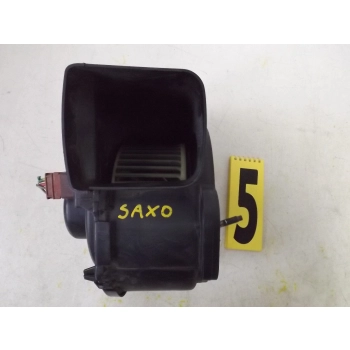 CITROEN SAXO wentylator dmuchawa nawiewu