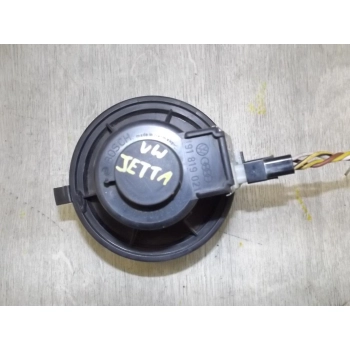 VOLKSWAGEN JETTA  wentylator dmuchawa nawiewu BOSCH 191819021