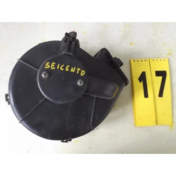FIAT SEICENTO wentylator dmuchawa nawiewu