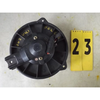 SUZUKI BALENO wentylator dmuchawa nawiewu
