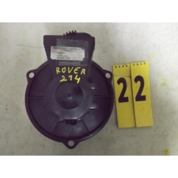 ROVER 214 wentylator dmuchawa nawiewu