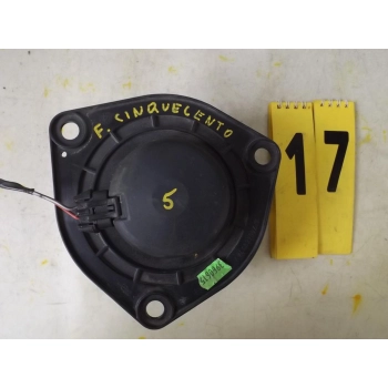 FIAT CINQUECENTO wentylator dmuchawa nawiewu