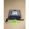 KOMPUTER STEROWNIK SILNIKA VOLKSWAGEN GOLF IV 036906034BB