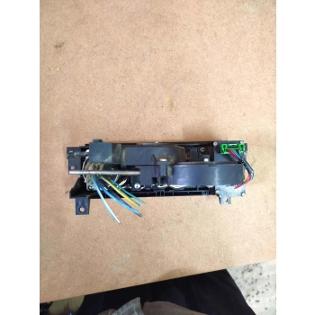 PANEL STEROWANIA NAWIEWEM KLIMATYZACJI HONDA ACCORD 6 VI 79600-SN-7