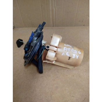 POMPA PALIWA PŁYWAK ELEKTRYCZNA OPEL ASTRA II G 1.6 8V 0580313060