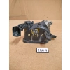 MAZDA 323F LAMPA HALOGEN TYŁ LEWA ORYGINAŁ