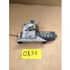 SUZUKI SWIFT WM42061S SILNIK WYCIERACZEK TYŁ +WTYCZKA ORYGINAŁ