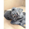 NISSAN PRIMERA P11 SILNIK WYCIERACZEK PRZÓD +WTYCZKA ORYGINAŁ