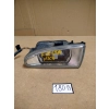 FORD FIESTA IV MK4 93BG15233AA HALOGEN PRZECIWMGIELNE PRZÓD +WTYCZKA ORYGINAŁ