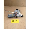 SUZUKI SWIFT WM42061S SILNIK WYCIERACZEK TYŁ +WTYCZKA ORYGINAŁ