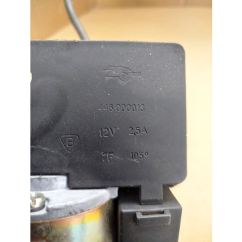 FSO POLONEZ CARO 446000013 SILNIK WYCIERACZEK TYŁ ORYGINAŁ