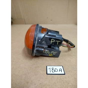 FIAT COUPE LAMPA TYŁ TYLNA +WTYCZKA ORYGINAŁ